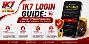 IK7 APP DOWNLOAD
