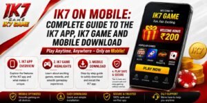 IK7 Game Download Latest Version