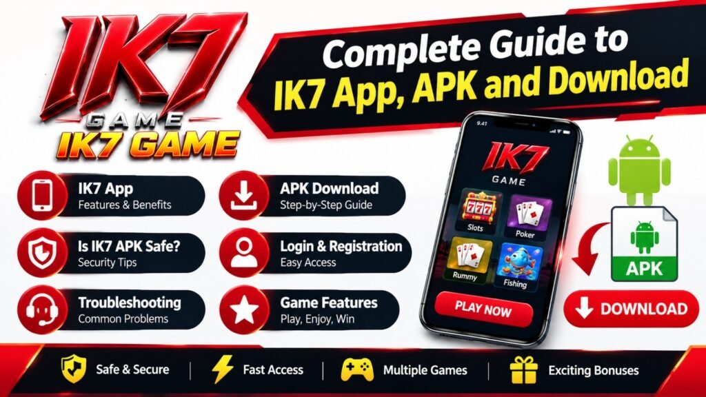 IK7 download old version