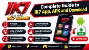 IK7 download old version